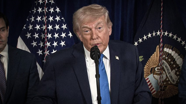 Les Français désapprouvent majoritairement l’opération de Trump au Venezuela