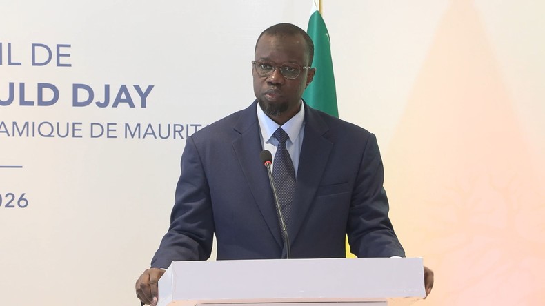 Sénégal : le Premier ministre exclut pour l’instant toute restructuration de la dette demandée par le FMI