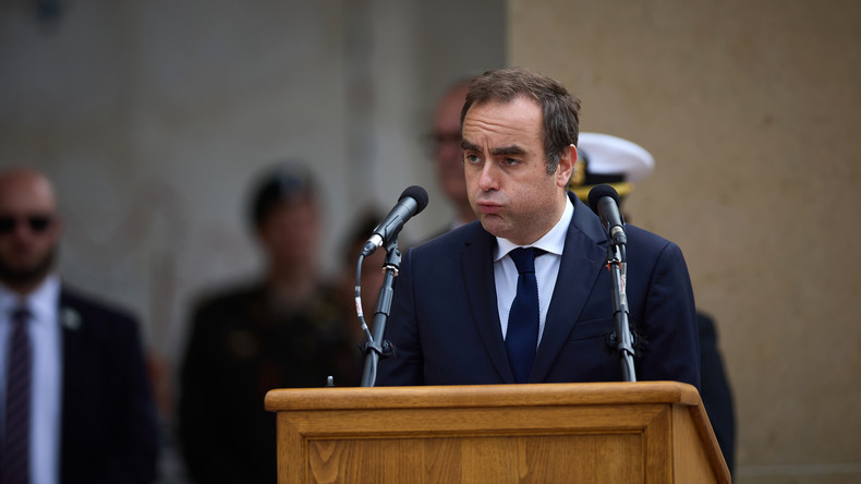 Législatives anticipées en France ? L’exécutif prépare un scénario de dissolution