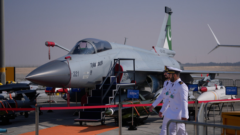 Soudan : des avions de combat pakistanais au cœur d’un accord militaire en négociation avancée