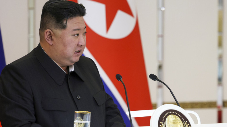 Pyongyang abat un drone sud-coréen en mission d’espionnage et avertit que Séoul « payera le prix fort » pour cette provocation