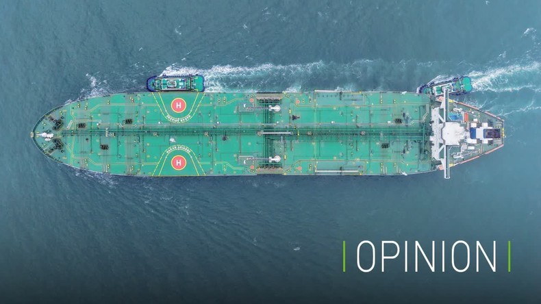 La piraterie comme garantie de la sécurité énergétique américaine?