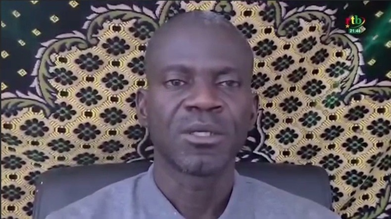 Burkina Faso : deux autres individus reconnaissent leur implication dans la tentative de coup d'État