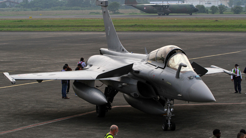 Croatie : le président Milanović critique l’achat d'un Rafale d’occasion effectué par son pays