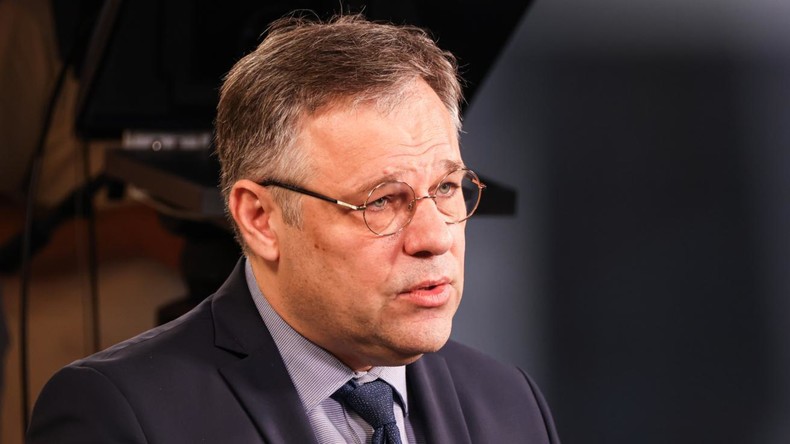 Selon Moscou, l’Europe était informée des attaques ukrainiennes contre la résidence de Poutine et Kherson