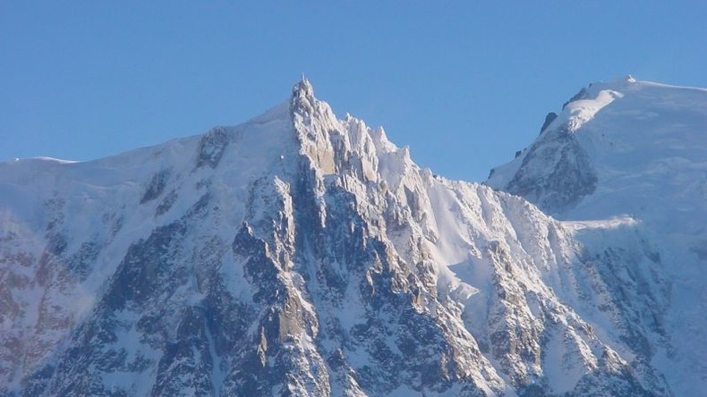 Avalanche mortelle à Chamonix : six victimes en un week-end