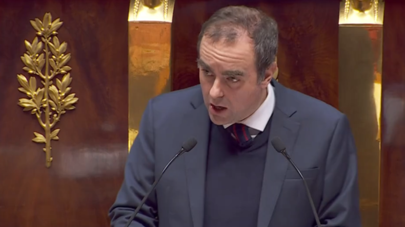 Lecornu toujours plus acculé vers le 49.3