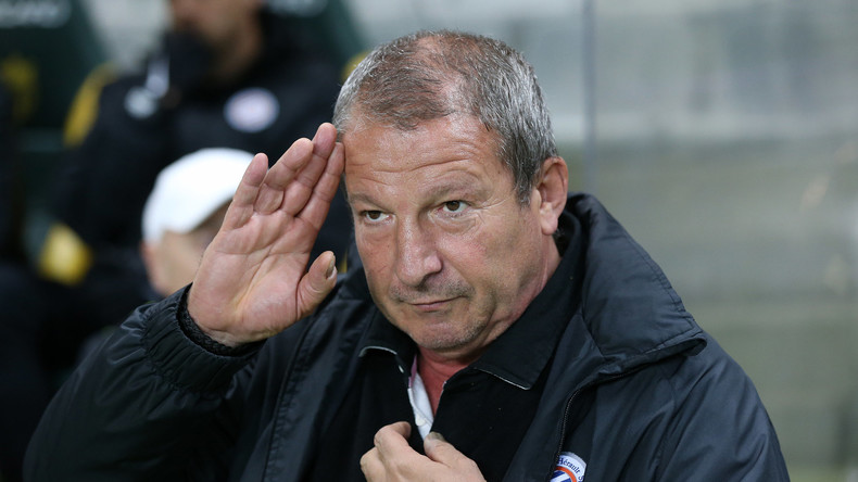 Mort de Rolland Courbis, grande figure du football français