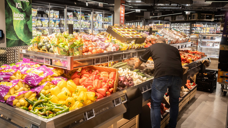 Mercosur : plusieurs patrons de la grande distribution française s’engagent contre les importations sud-américaines