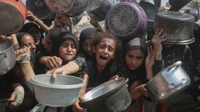 À Gaza, la faim persiste malgré la trêve