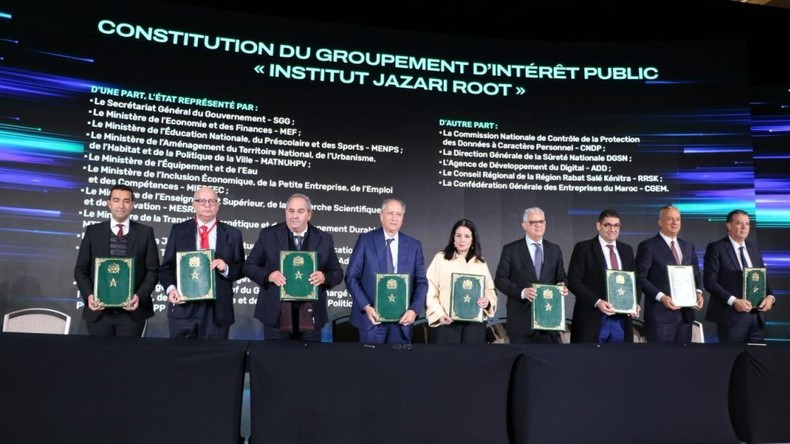 Intelligence artificielle : pour Rabat, une affaire de souveraineté numérique et de «soft power diplomatique»