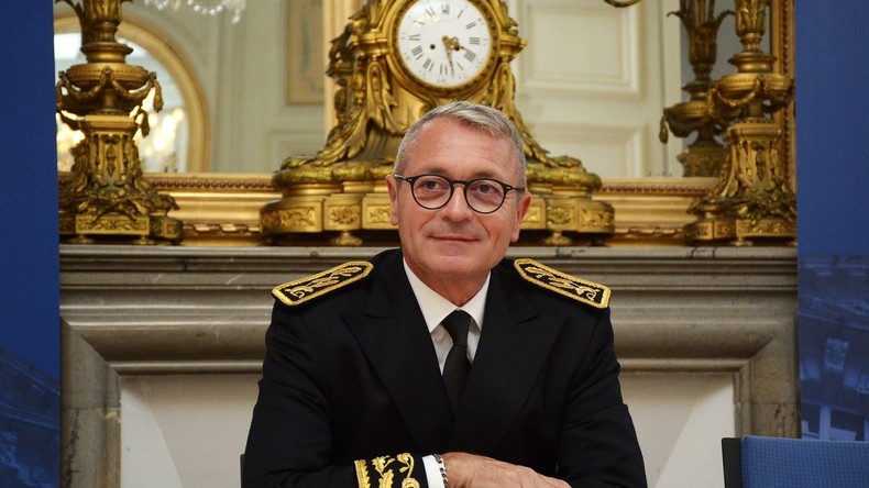 Délinquance à Paris : les annonces chocs du préfet de police