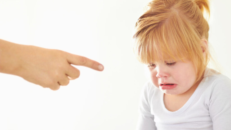 France : la Cour de cassation rejette le droit de correction parental