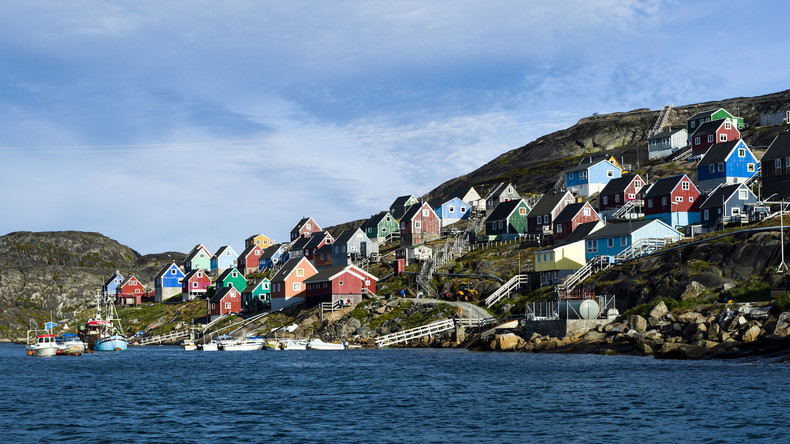 Groenland : l’Europe muscle sa présence militaire… avec parcimonie