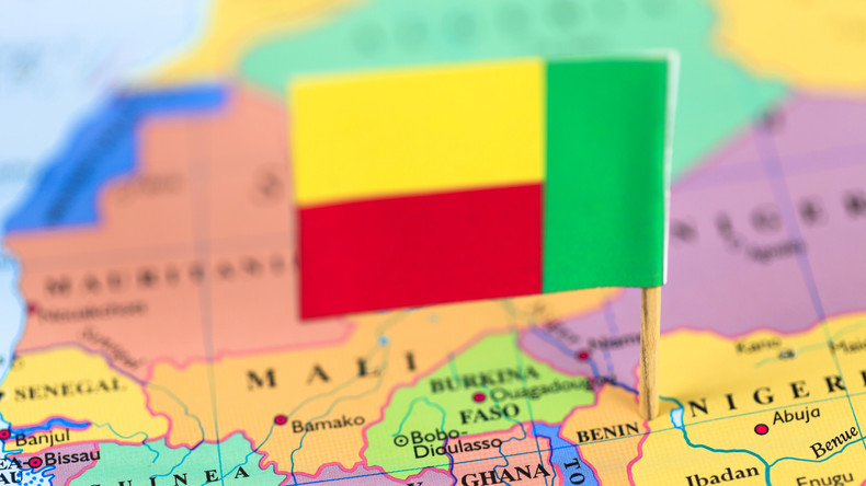 Bénin : 50 descendants d’esclaves ont déjà obtenu la nationalité