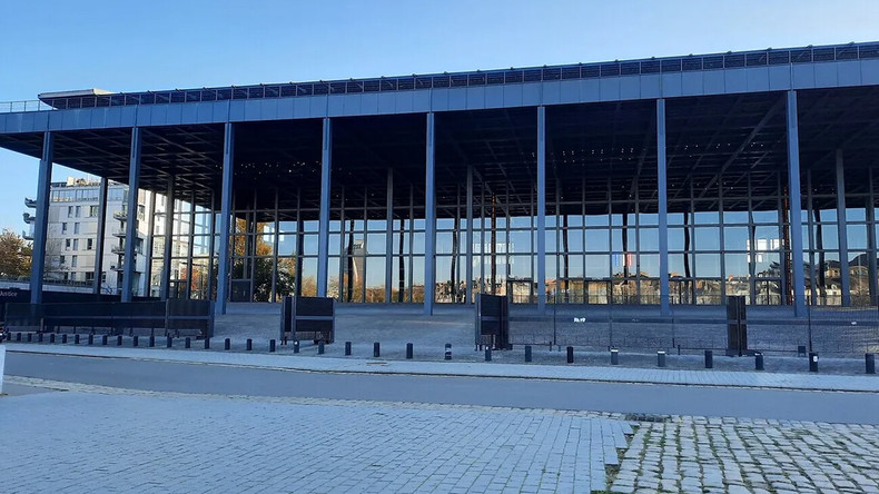 Nantes : un guérisseur condamné pour «exorcisme» violent sur un adolescent