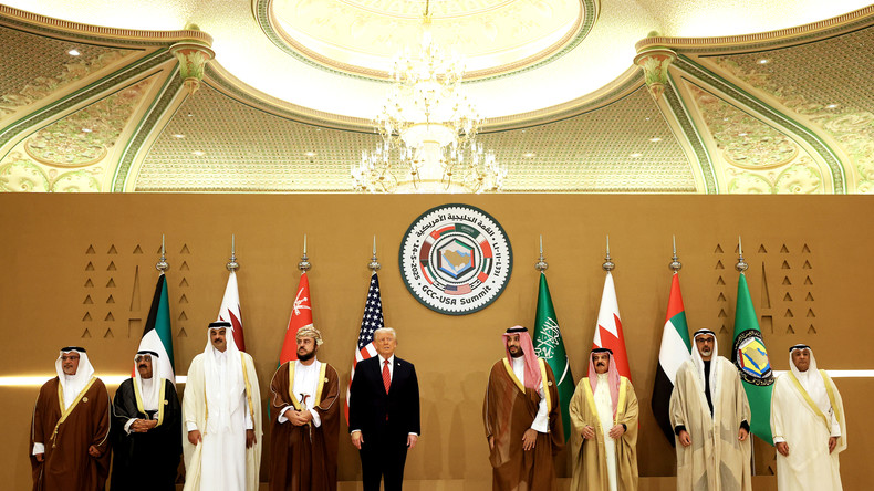 Iran–États-Unis : une frappe évitée de justesse sous pression diplomatique des pays du Golfe