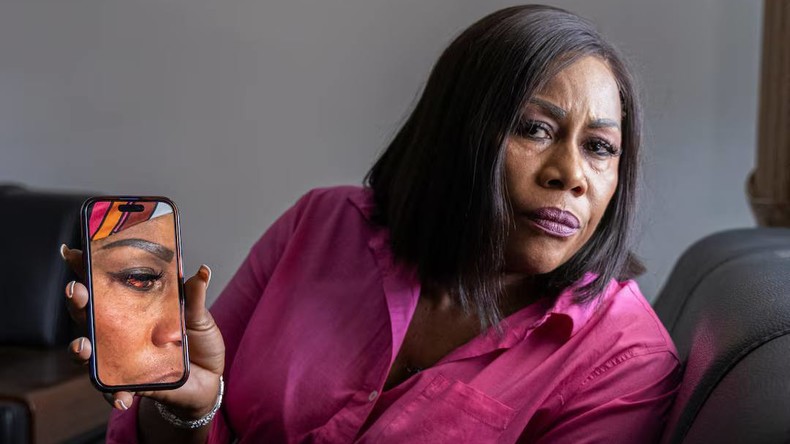 Ghana : des migrants expulsés par les États-Unis renvoyés de force vers leur pays d’origine