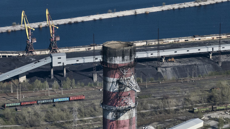 Les entreprises énergétiques ukrainiennes à court d’équipements et de matériaux critiques