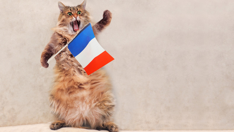 Orechnik : Moscou ironise sur les ambitions de Macron de se doter d’une arme équivalente