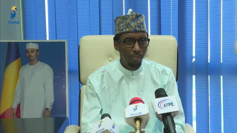 Tchad : sept soldats tués à la frontière soudanaise, N’Djamena dénonce une violation de sa souveraineté