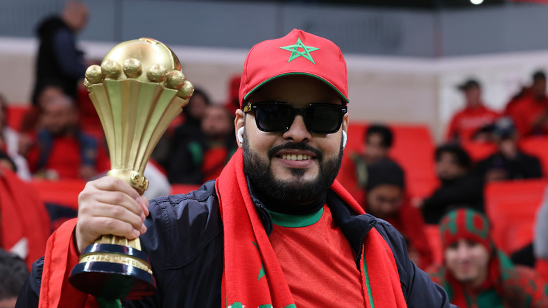 CAN 2025 : la CAF annonce des revenus records pour l'édition marocaine