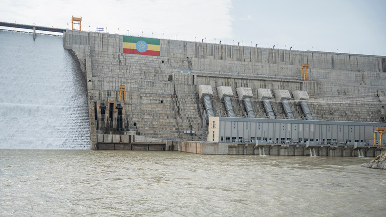 Trump propose une médiation entre l’Égypte et l’Éthiopie sur le Nil, Le Caire salue l’initiative