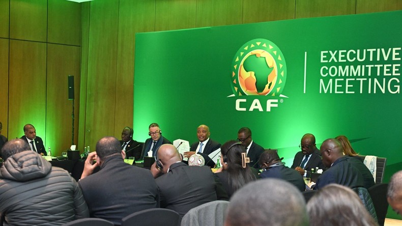 Le président de la CAF dévoile une réforme majeure du football africain à Rabat