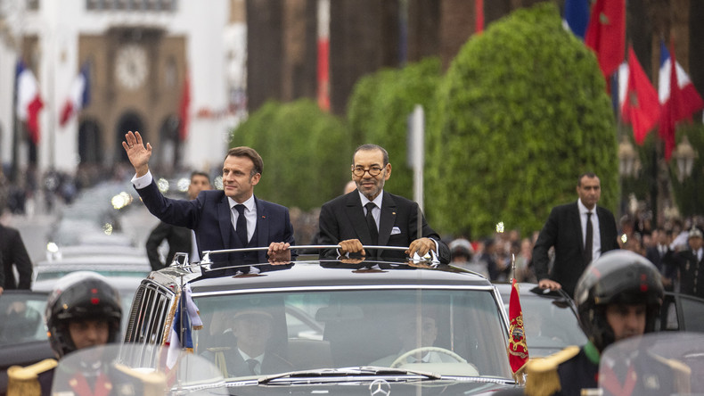 Maroc : absent à l’ouverture, le roi Mohamed VI n’est pas attendu à la finale de la CAN