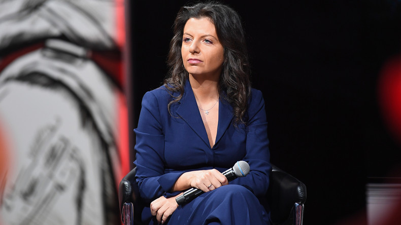 Simonian : «Trump, avec ses ambitions de défier le statu quo et de créer quelque chose de nouveau, ressemble à Lincoln»