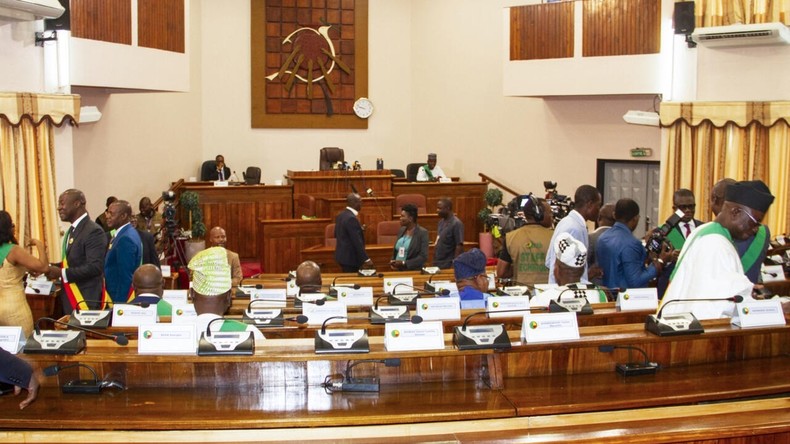 Bénin : la majorité présidentielle prend le contrôle du Parlement, selon les résultats provisoires des législatives