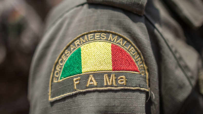 Le Mali annonce le succès d’une opération aérienne menée dans le cadre de l’AES