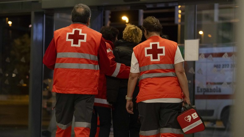 Accident ferroviaire en Espagne : Pedro Sánchez décrète trois jours de deuil officiel