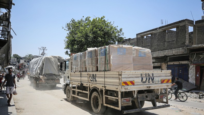 Gaza : Mohammed VI accepte l’invitation de Trump au nouveau «Conseil de Paix»