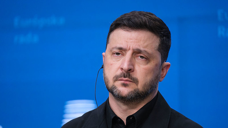 Au cœur de la crise du Groenland, l’Ukraine se retrouve délaissée par ses alliés occidentaux