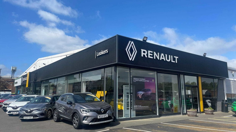 Renault dissout Ampère, sa filiale dédiée à l’électrique