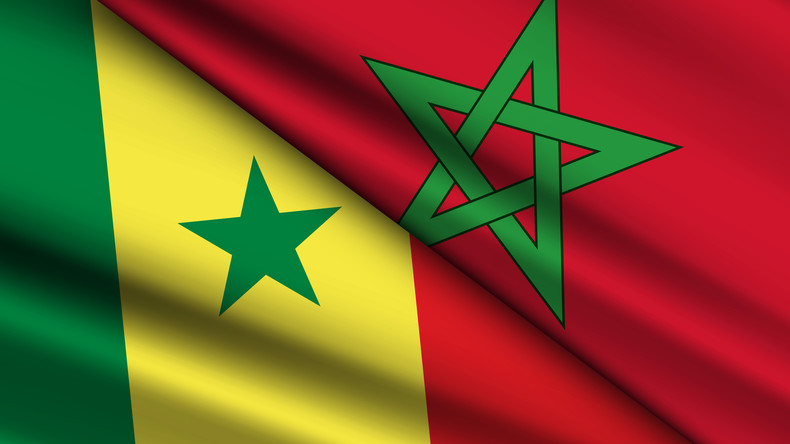 Le Maroc et le Sénégal relancent la Haute Commission mixte