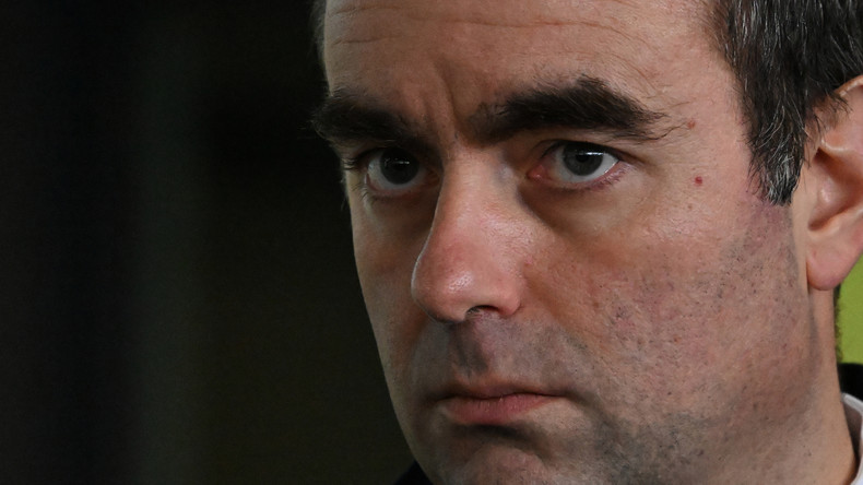 France : les deux motions de censure contre Lecornu rejetées