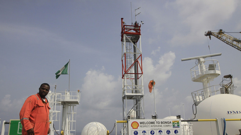 Nigeria : Shell renforce ses investissements offshore et confirme son intérêt pour de nouveaux permis