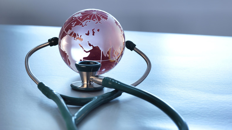 260 millions de dollars non versés après le départ des États-Unis de l’OMS