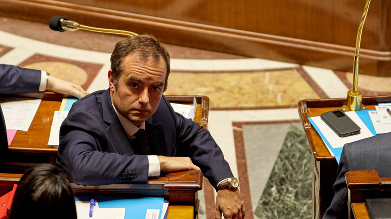 Plan de relance du logement : le gouvernement français change de cap