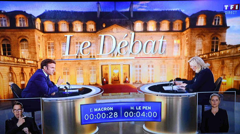 Crises mondiales : l’international s’invite au cœur de la présidentielle française de 2027