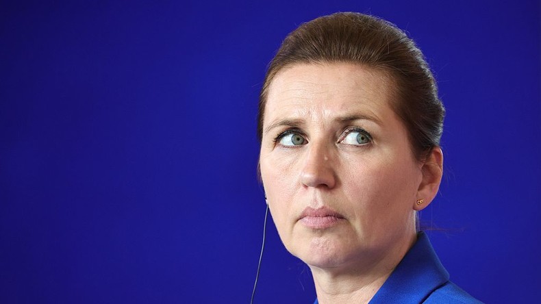 Groenland : retour sur l’appel de 45 minutes où Trump a passé un savon à Frederiksen