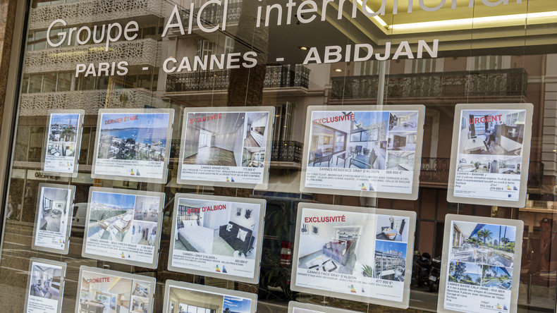 Discrimination raciale dans l’immobilier en France