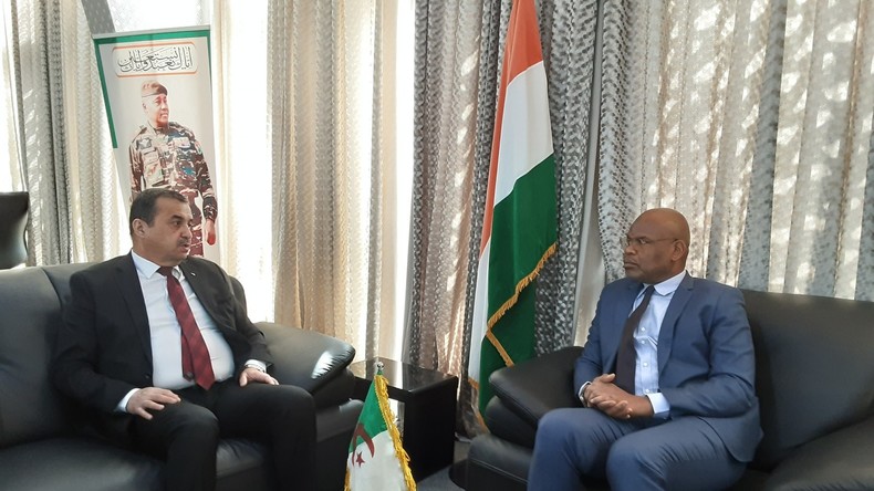 L’Algérie et le Niger renouent leur partenariat stratégique dans l’énergie et relancent le projet de gazoduc transsaharien