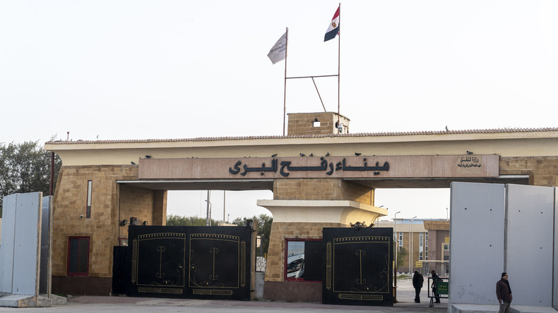 Israël identifie le corps du dernier otage et prépare une réouverture limitée de Rafah