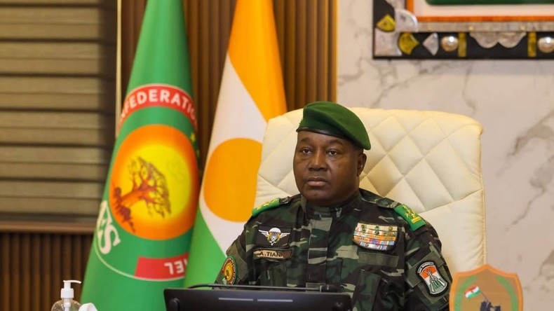 Niger : le président Abdourahamane Tiani signe un remaniement du gouvernement