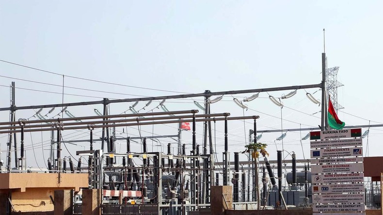 Burkina Faso : une centrale thermique de 200 MW financée par une entreprise émiratie