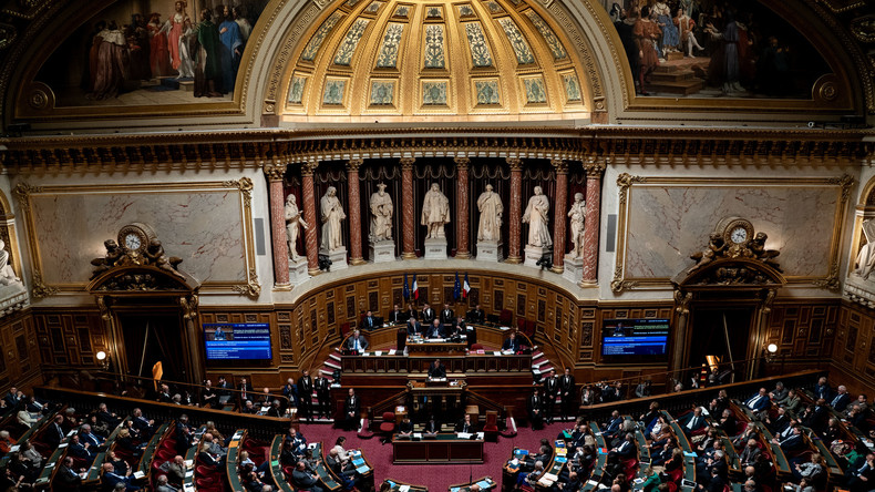 Budget français 2026 : le Sénat va rejeter le texte une dernière fois via une «question préalable»