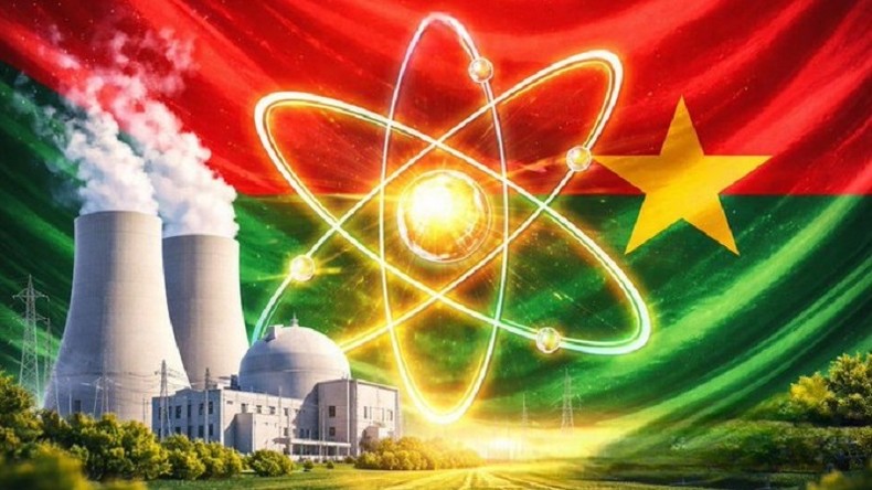 Le Burkina Faso décide d’adhérer à la Convention de Vienne sur la responsabilité civile en matière de dommages nucléaires